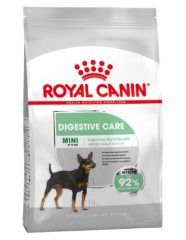 ROYAL CANIN DIGESTIVE CARE MINI 3KG
