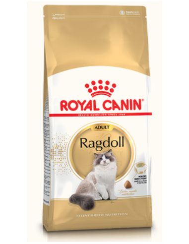 ROYAL CANIN RAGDOLL 2 KG