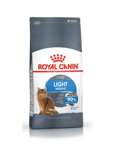 ROYAL CANIN LIGHT WEIGHT CARE 3 KG KATT