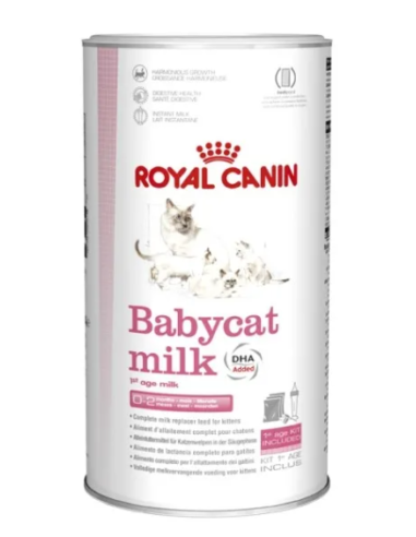 ROYAL CANIN BABYCAT MILK 300 G