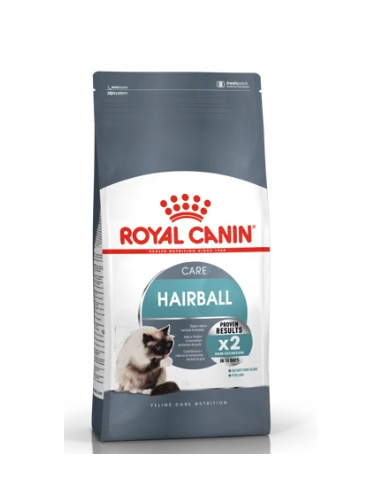 ROYAL CANIN HAIRBALL CARE 4 KG