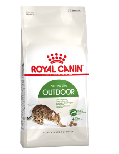 ROYAL CANIN OUTDOOR 2 KG