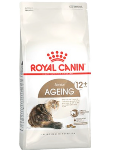 ROYAL CANIN AGEING 12+ 2 KG