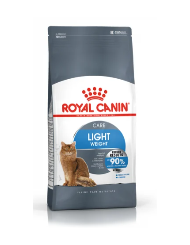 ROYAL CANIN CAT LIGHT 1,5 KG
