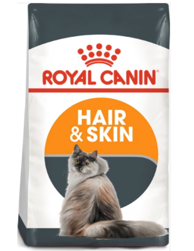 ROYAL CANIN HAIR & SKIN 33 400 G