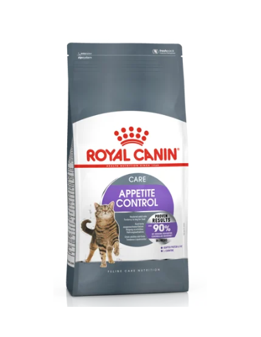 ROYAL CANIN APPETITE CONTROL 2 kg