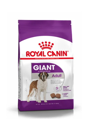 RCD GIANT ADULT 15 KG