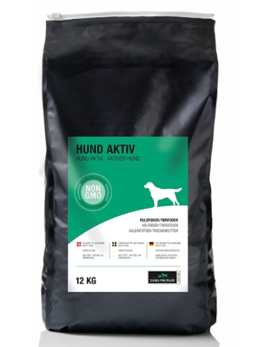 SUND PREMIUM AKTIV 12KG