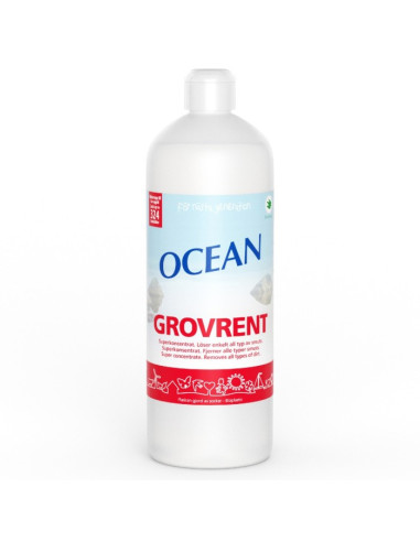 OCEAN GROVRENT 1 L