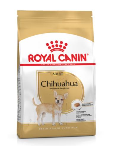 Royal Canin  CHIHUAHUA 1,5 KG