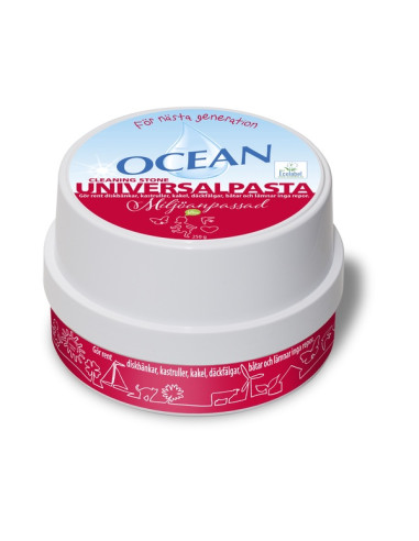 OCEAN UNIVERSALPASTA250g