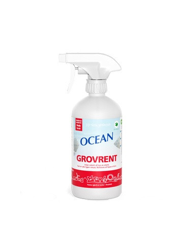 OCEAN GROVRENT SPRAY 0,5 L