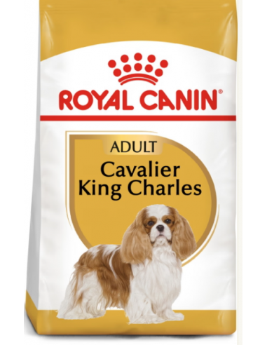 royal canin  KING CHARLES 7,5 KG ADULT SPANIEL