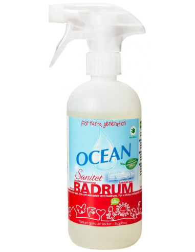 OCEAN SANITET BADRUM SPRAY 0,5 L