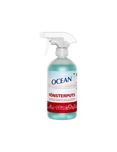 OCEAN FÖNSTERPUTS 0,5 L