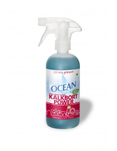 OCEAN KALKBORT POWER 0,5 L