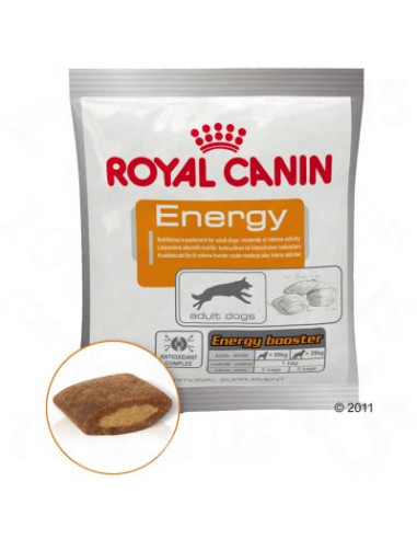 Royal canin ENERGY BOOST DOG 50 G