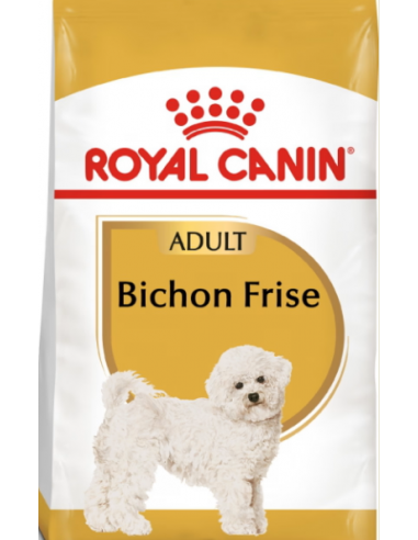 ROYAL CANIN BICHON FRISE ADULT 1,5kg