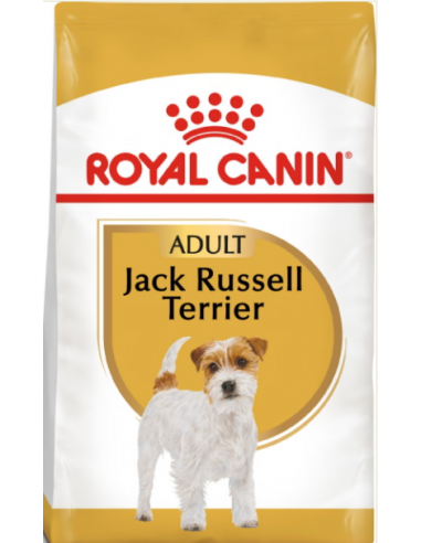 ROYAL CANIN JACK RUSSELL ADULT 1,5kg