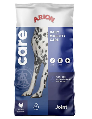 ARION CARE JOINT 12 KG