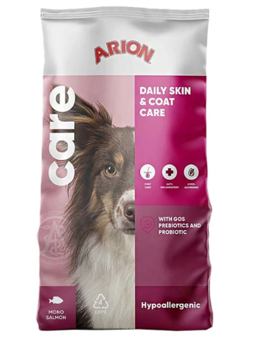 Arion Care Hypoallergenic 12 KG