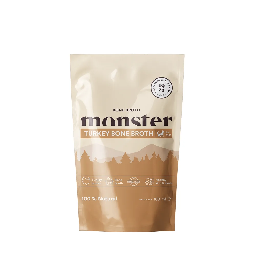 Bone broth 100ml