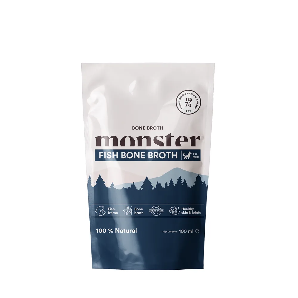 Bone broth 100ml