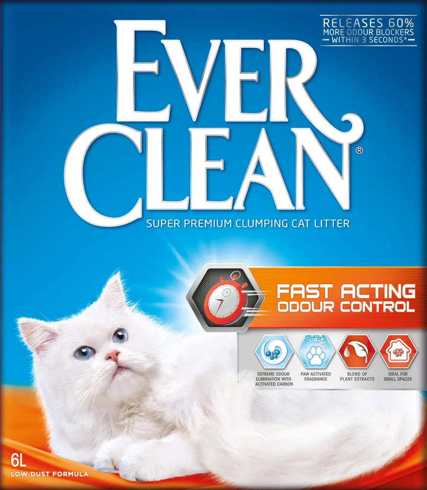 EC FAST ACTING 6 L