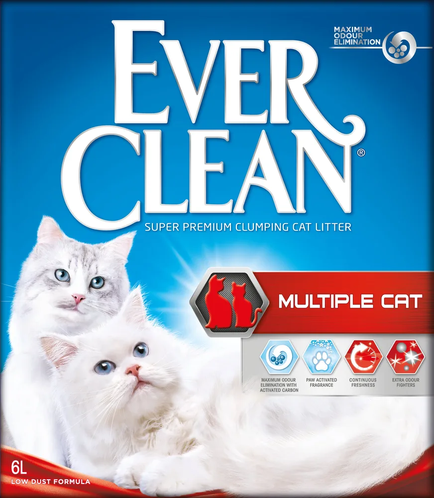 EC MULTIPLE CAT 6 L