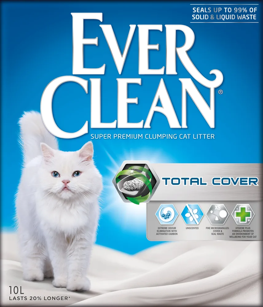 EC TOTAL COVER 10L