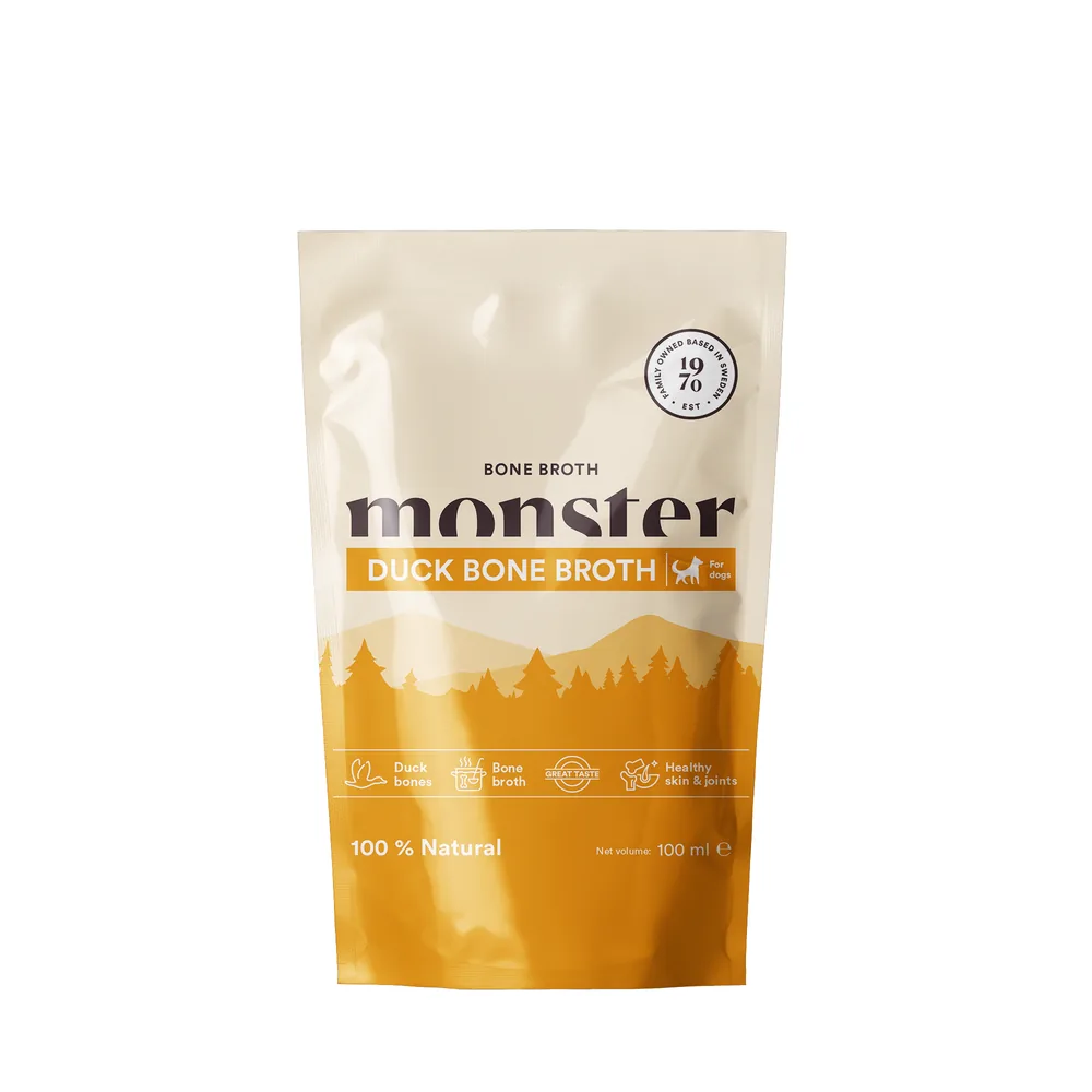 Bone broth 100ml