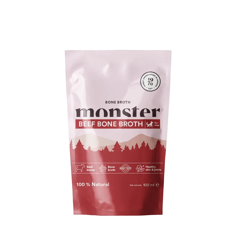 Bone broth 100ml