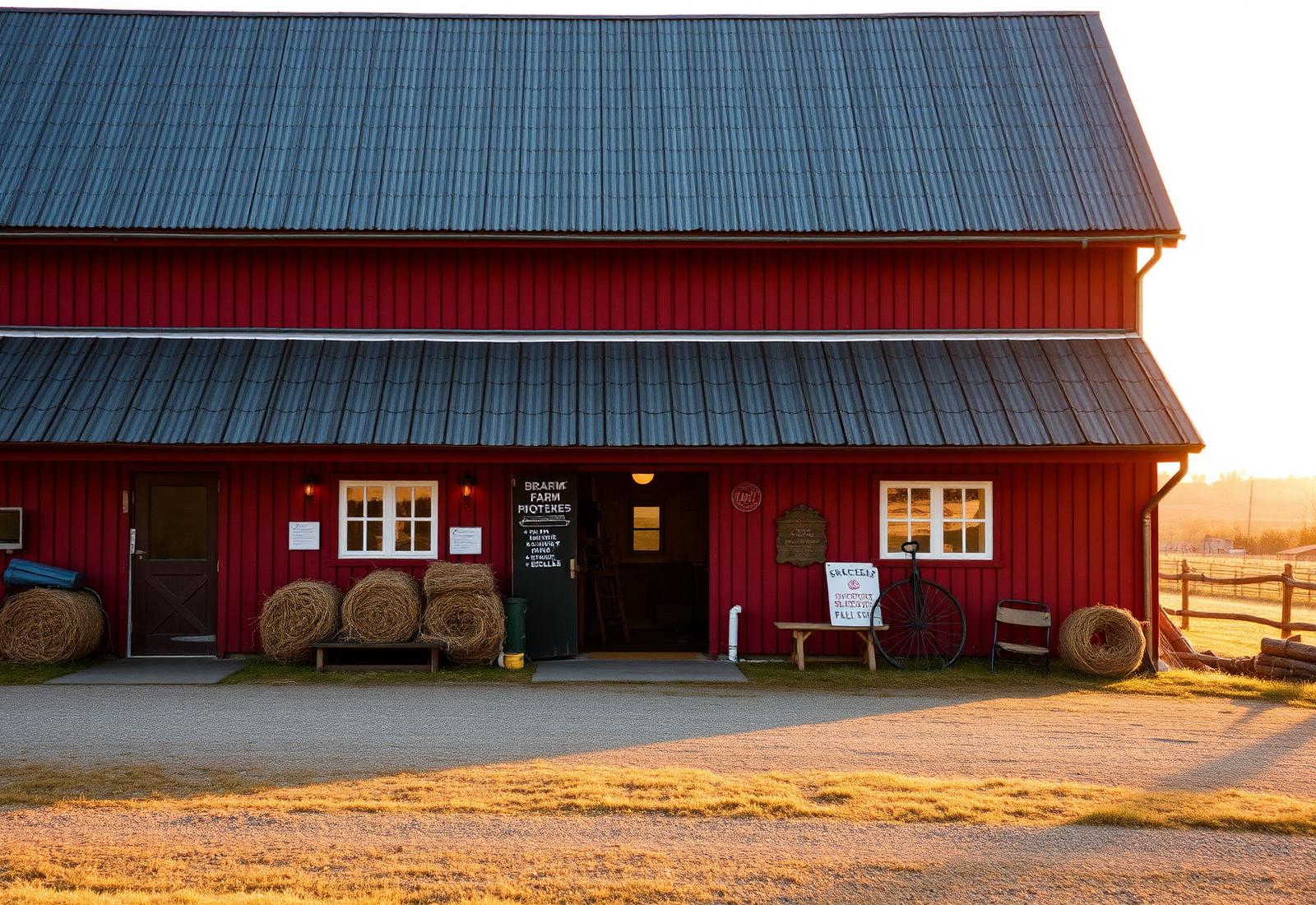 Slättens Foder